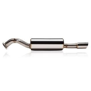 COBB Cat Back SS Exhaust | Ford Fiesta ST (14-19) (501101)