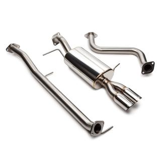 COBB Cat Back SS Exhaust | Ford Fiesta ST (14-19) (501101)