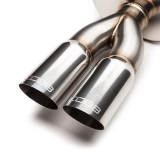 COBB Cat Back SS Exhaust | Ford Fiesta ST (14-19) (501101)