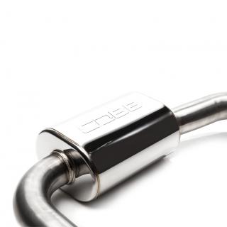 COBB 3" SS Cat Back Exhaust | Volkswagen Golf GTI (15-17) (5V2100)