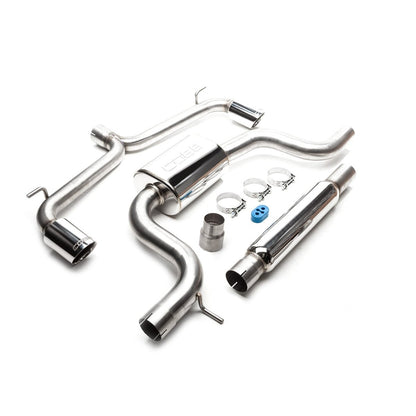 COBB 3" SS Cat Back Exhaust | Volkswagen Golf GTI (15-17) (5V2100)