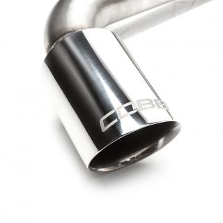 COBB 3" SS Cat Back Exhaust | Volkswagen Golf GTI (15-17) (5V2100)