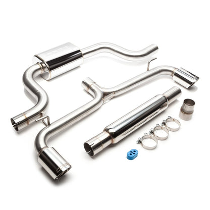 COBB Cat Back SS Exhaust | Volkswagen Golf GTI (18-21) (5V2110)