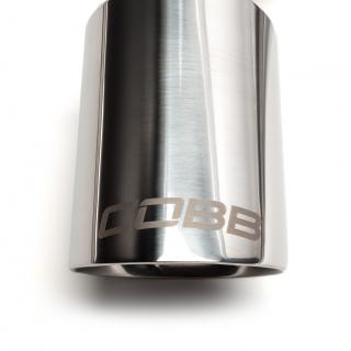 COBB Cat Back SS Exhaust | Volkswagen Golf GTI (18-21) (5V2110)
