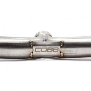 COBB Cat Back SS Exhaust | Volkswagen Golf GTI (18-21) (5V2110)
