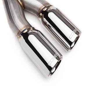 COBB Cat Back SS Exhaust | Ford F-150 2.7L/3.5L (21-24) / 5.0L (21-23) (5F2100)