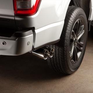 COBB Cat Back SS Exhaust | Ford F-150 2.7L/3.5L (21-24) / 5.0L (21-23) (5F2100)