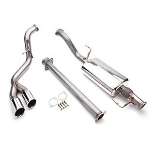 COBB Cat Back SS Exhaust | Ford F-150 2.7L/3.5L (21-24) / 5.0L (21-23) (5F2100)