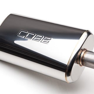 COBB Cat Back SS Exhaust | Ford F-150 2.7L/3.5L (21-24) / 5.0L (21-23) (5F2100)