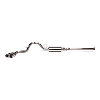 COBB Cat Back SS Exhaust | Ford F-150 2.7L/3.5L (21-24) / 5.0L (21-23) (5F2100)