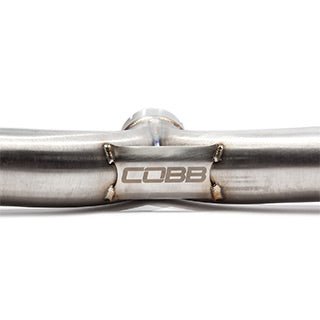 COBB Cat Back SS Exhaust | Volkswagen Golf GTI (22-24) (5V4100)