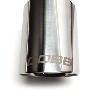 COBB Cat Back SS Exhaust | Volkswagen Golf GTI (22-24) (5V4100)