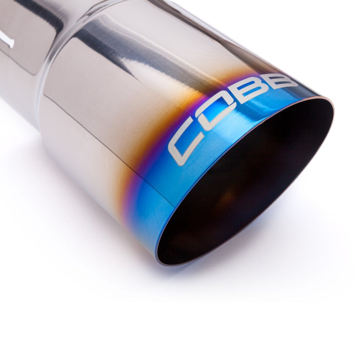 COBB Titanium Cat-Back Exhaust | Subaru WRX/STI (02-07) (512140)