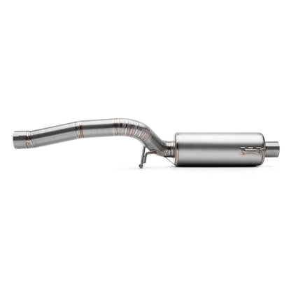 COBB Titanium Cat-Back Exhaust | Subaru WRX/STI (02-07) (512140)