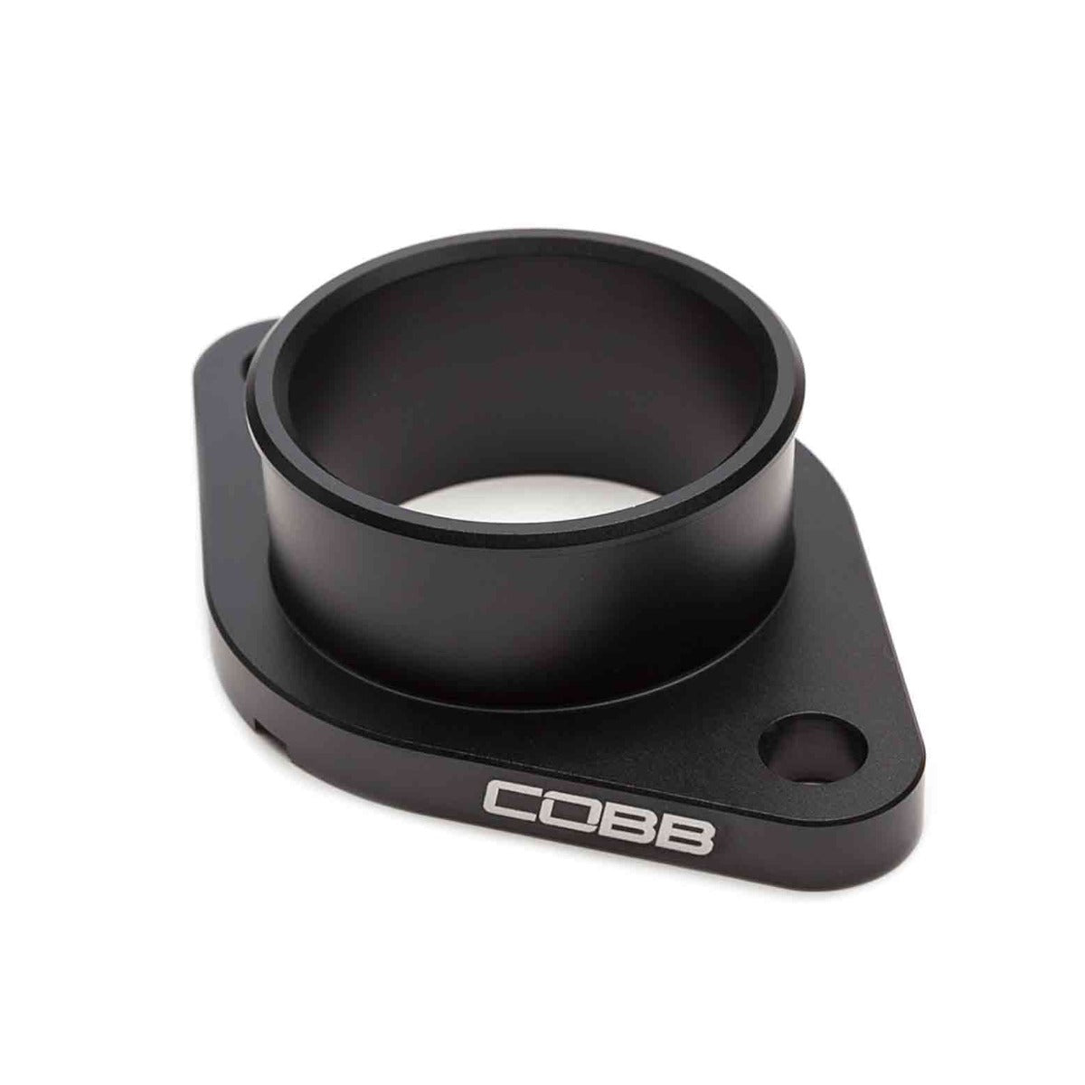 COBB Aluminum Charge Pipe 2"-2.5" | Subaru WRX (15-21) (742110)