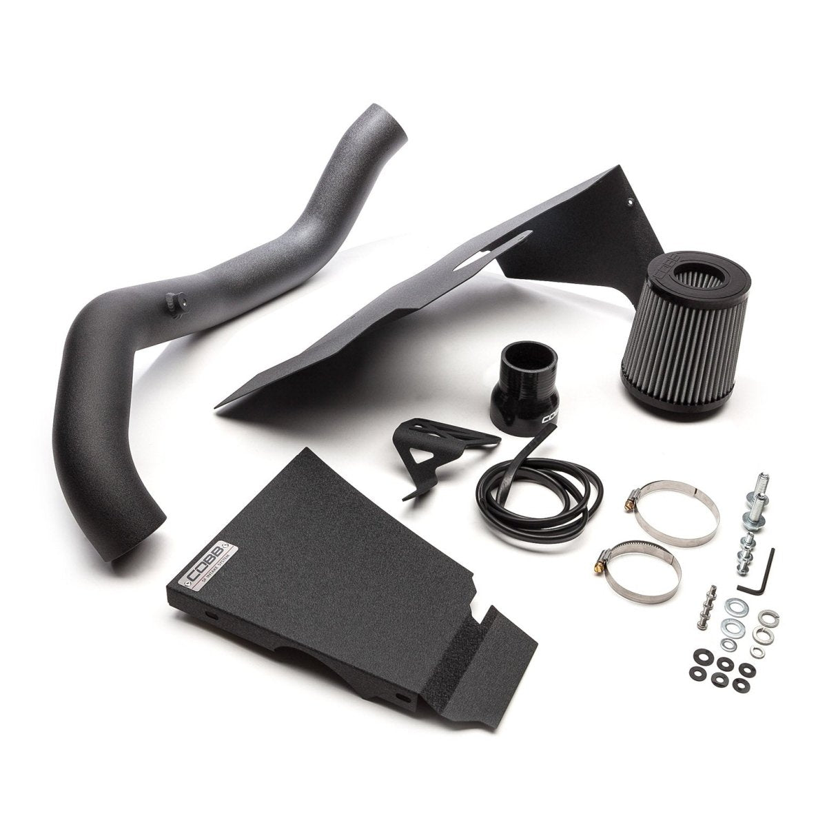 COBB Cold Air Intake | Ford Mustang Ecoboost (15-17) (7M1100)