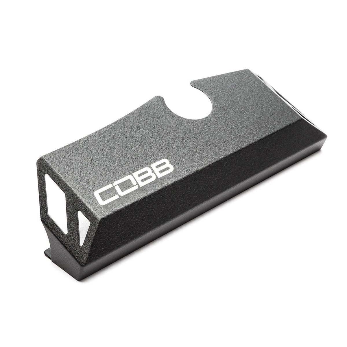 COBB Coolant Overflow Shroud | Ford F-150 2.7L/3.5L/Raptor/Limited/5.0/Tremor (8F1600)