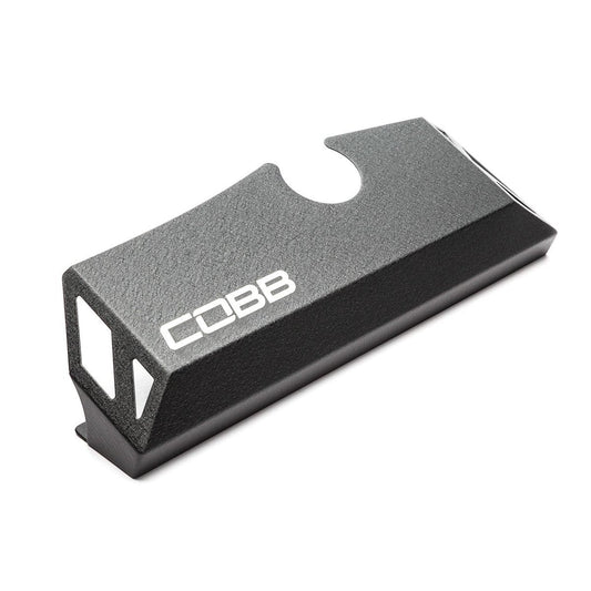 COBB Coolant Overflow Shroud | Ford F-150 2.7L/3.5L/Raptor/Limited/5.0/Tremor (8F1600)