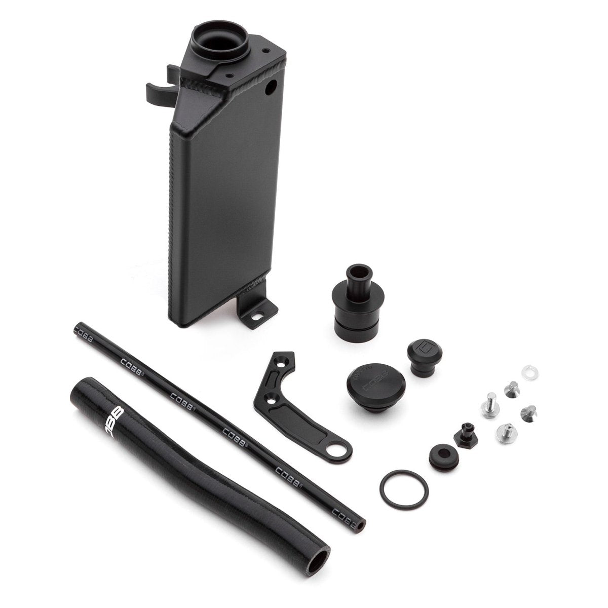 COBB 2008-2014 WRX/STI Coolant Overflow Tank | Subaru WRX/STI (800655)