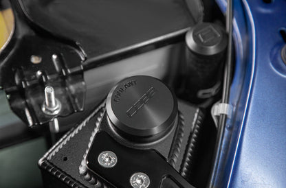 COBB 2015-2021 WRX/STI Coolant Overflow Tank | Subaru WRX/STI (800660)