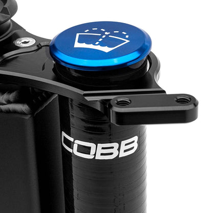 COBB Coolant Overflow Tank 1.1L | Subaru WRX (22-25) (800670)