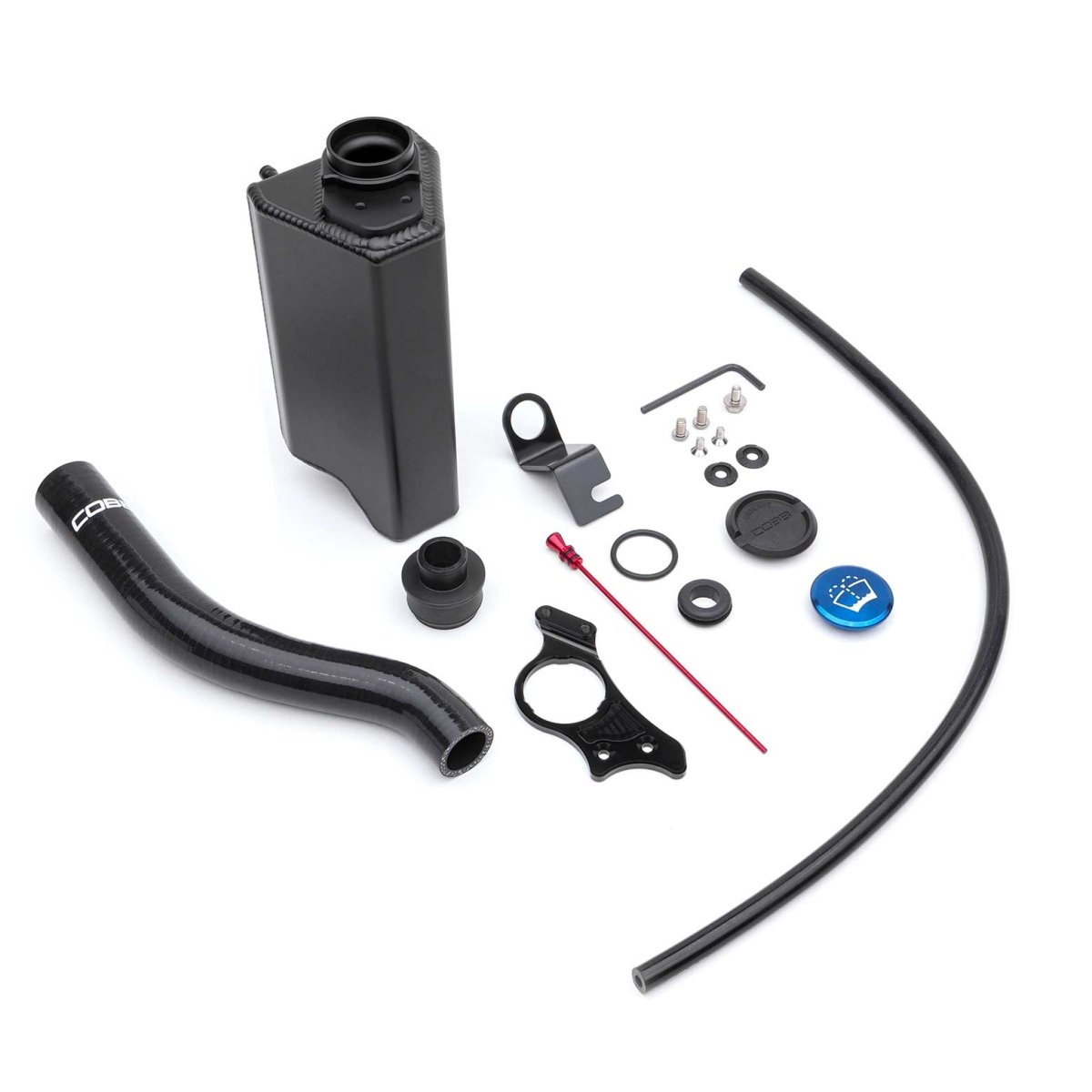 COBB Coolant Overflow Tank 1.1L | Subaru WRX (22-25) (800670)