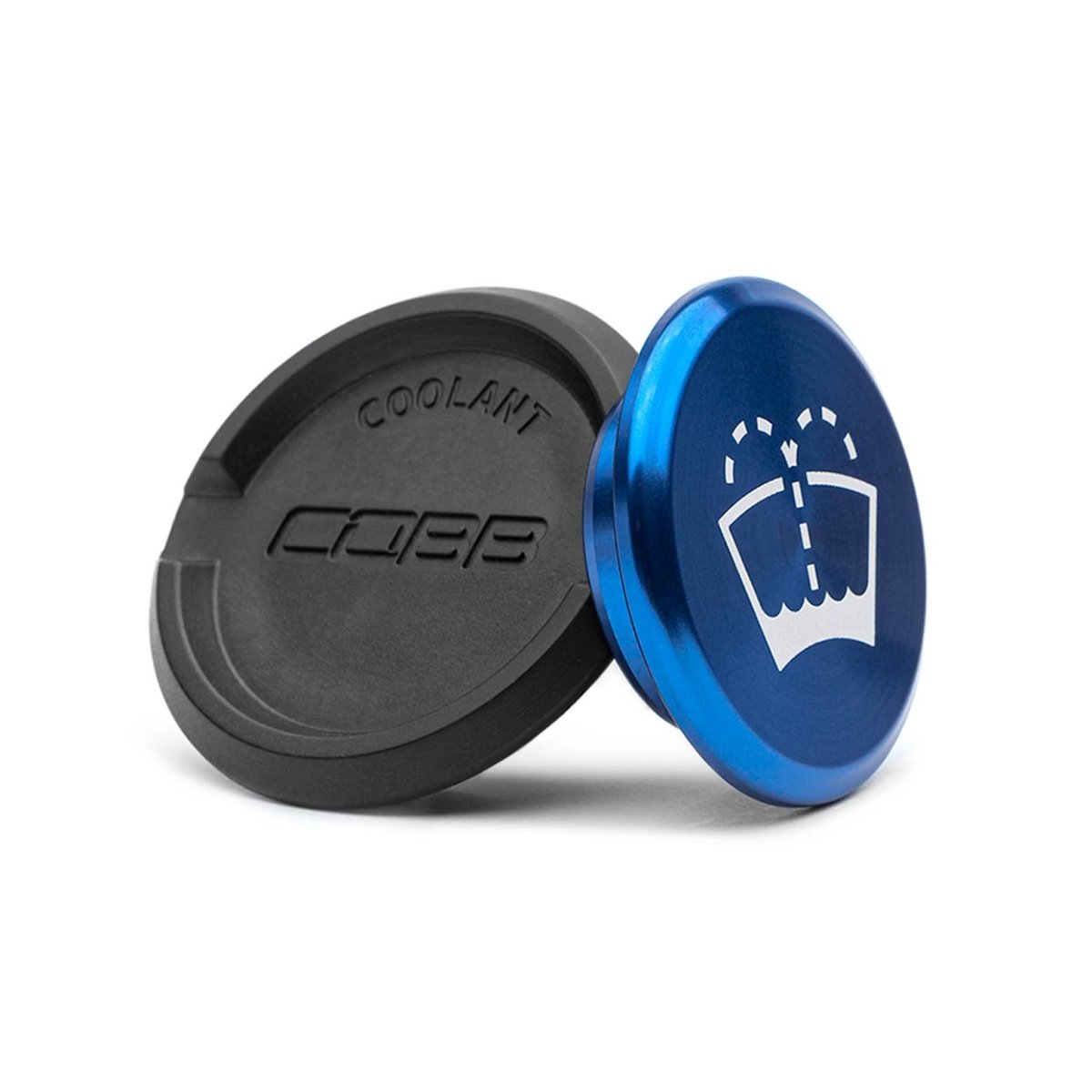 COBB Coolant Overflow Tank 1.1L | Subaru WRX (22-25) (800670)