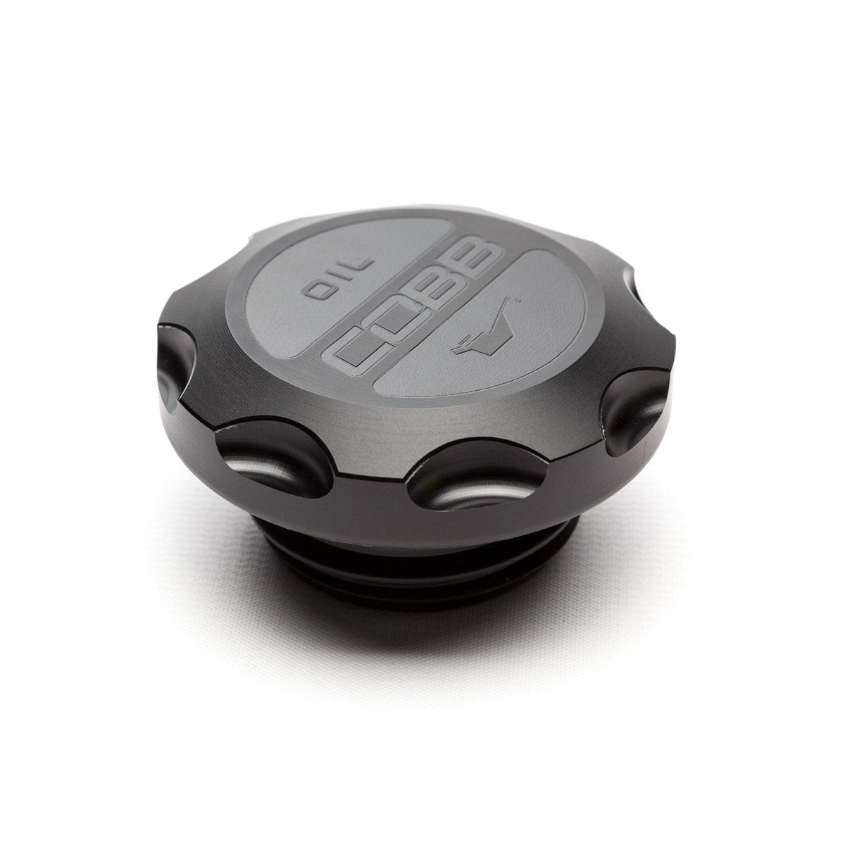 COBB Delrin Oil Cap | Most Subaru Models WRX/STI/Forester (800515)