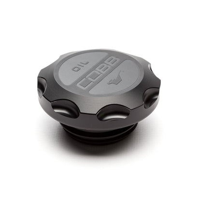 COBB Delrin Oil Cap | Most Subaru Models WRX/STI/Forester (800515)