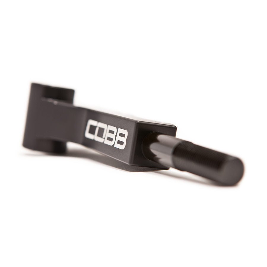 COBB 2-Point Adj Short Throw Shifter | Subaru Forester XT (04-05) (211317)