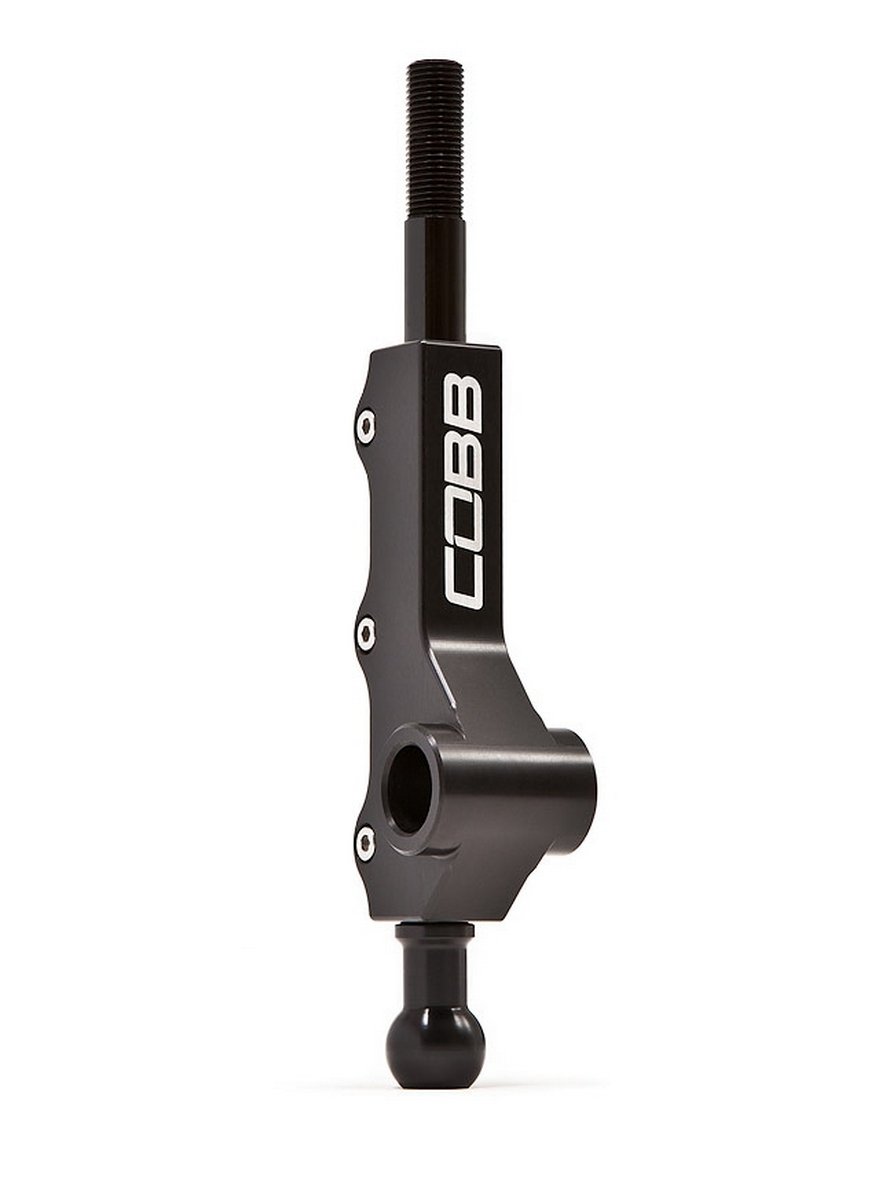 COBB 2-Point Adj Short Throw Shifter | Subaru Forester XT (04-05) (211317)