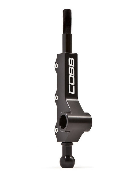 COBB 2-Point Adj Short Throw Shifter | Subaru Forester XT (04-05) (211317)