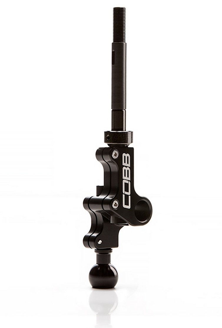 COBB Double Adj Short Throw Shifter | Subaru LGT Spec B 6MT (07-09) (224316)