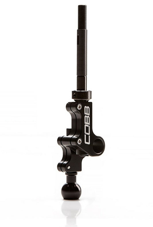 COBB Double Adj Short Throw Shifter | Subaru LGT Spec B 6MT (07-09) (224316)