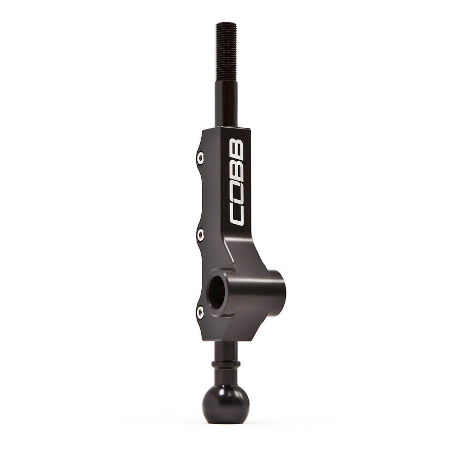 COBB Double Adj Short Throw Shifter | Subaru WRX/Legacy GT/Outback XT/Forester XT (08-14/05-09/06-08) (224315)