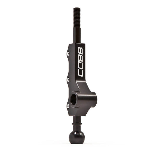 COBB Double Adj Short Throw Shifter | Subaru WRX/Legacy GT/Outback XT/Forester XT (08-14/05-09/06-08) (224315)