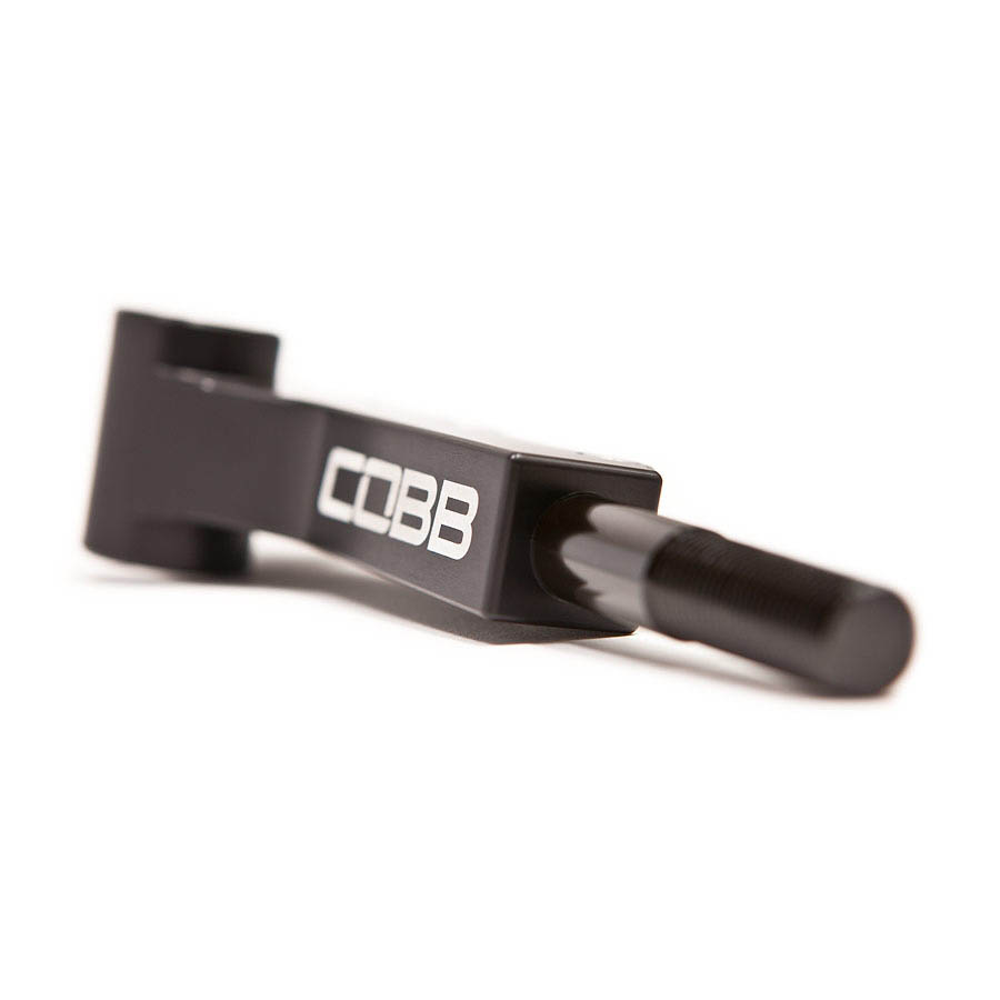 COBB Double Adj Short Throw Shifter | Subaru WRX/Legacy GT/Outback XT/Forester XT (08-14/05-09/06-08) (224315)