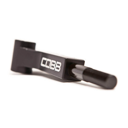 COBB Double Adj Short Throw Shifter | Subaru WRX/Legacy GT/Outback XT/Forester XT (08-14/05-09/06-08) (224315)