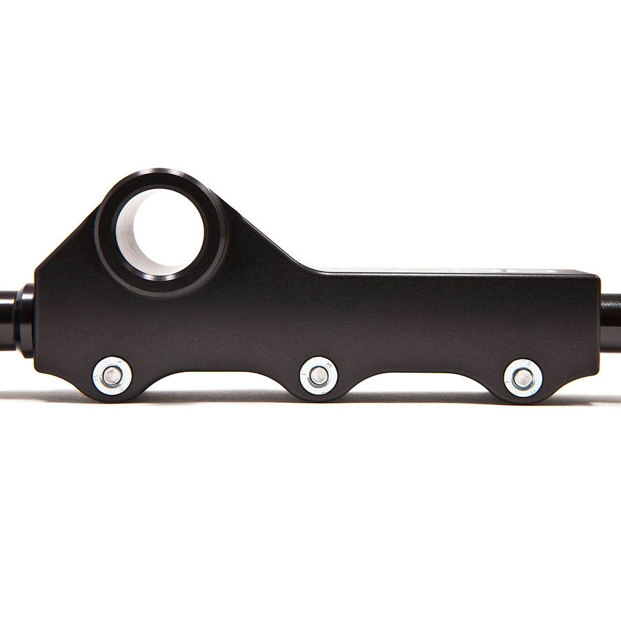 COBB Double Adj Short Throw Shifter | Subaru WRX/Legacy GT/Outback XT/Forester XT (08-14/05-09/06-08) (224315)