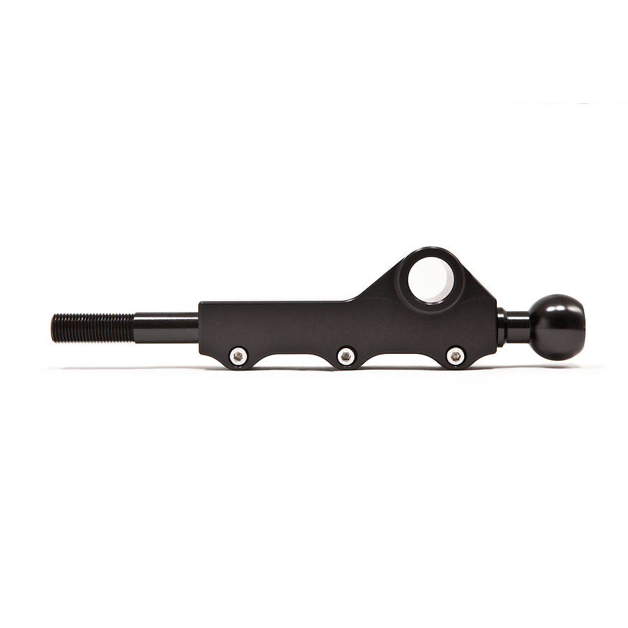 COBB Double Adj Short Throw Shifter | Subaru WRX/Legacy GT/Outback XT/Forester XT (08-14/05-09/06-08) (224315)