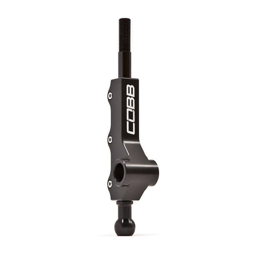 COBB Double Adj Short Throw Shifter Wide Barrel | Subaru WRX (02-07) (212315)