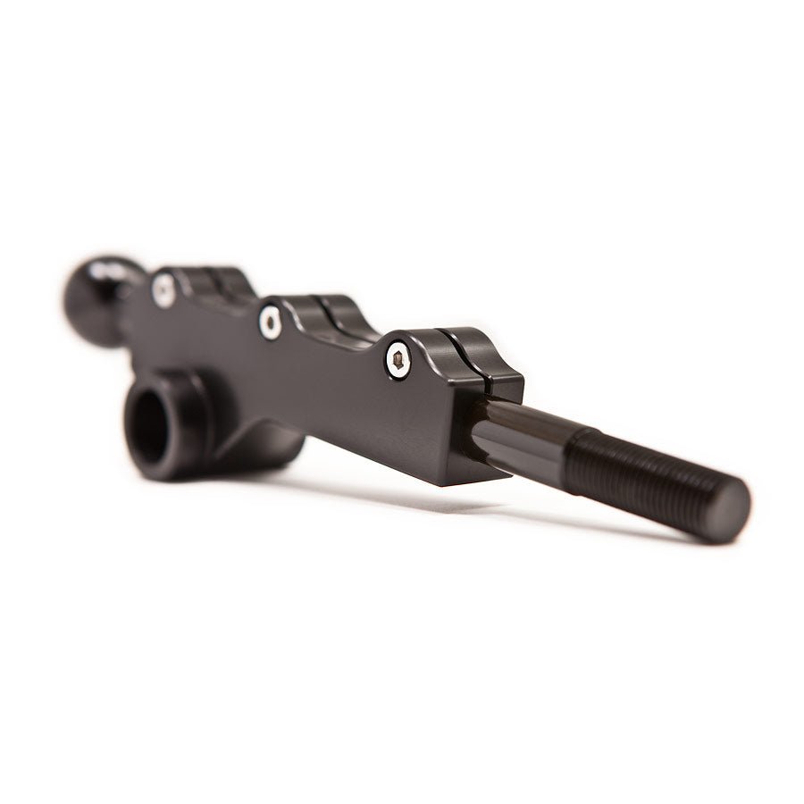COBB Double Adj Short Throw Shifter Wide Barrel | Subaru WRX (02-07) (212315)