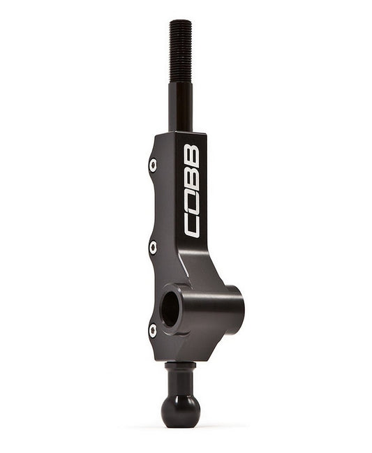 COBB 2-Point Adj Tall Short Throw Shifter Wide Barrel | Subaru WRX (02-07) (212317)