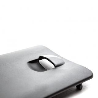 COBB Driver Side Black Fuse Cover | Porsche 911 Carrera/Boxster/718 Boxster/Cayman (12-24) (8P2700)