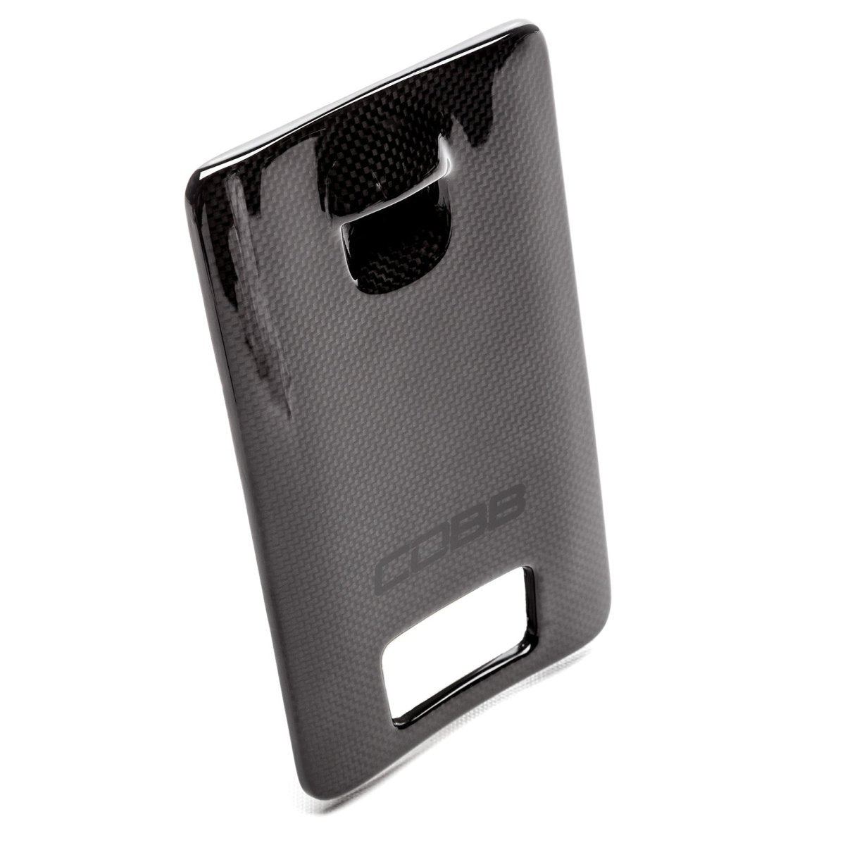 COBB Driver Side Carbon Fuse Cover | Porsche 911 Carrera/Boxster/718 Boxster/Cayman (12-24) (8P2600)