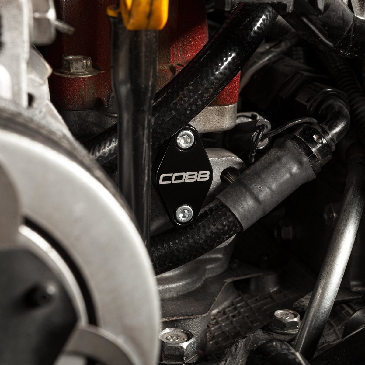 COBB EJ TGV Shaft Seal Kit | Subaru STI (07-21)/WRX (08-14)/Forester XT (09-13)/Legacy GT (07-12)/Outback XT (07-09)/Impreza 2.5GT (08-10) (443700)