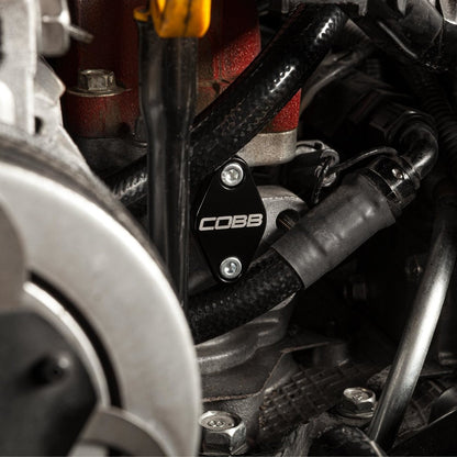 COBB EJ TGV Shaft Seal Kit | Subaru STI (07-21)/WRX (08-14)/Forester XT (09-13)/Legacy GT (07-12)/Outback XT (07-09)/Impreza 2.5GT (08-10) (443700)