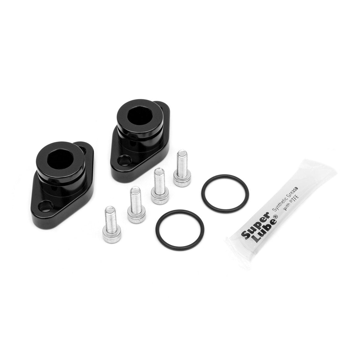 COBB EJ TGV Shaft Seal Kit | Subaru STI (07-21)/WRX (08-14)/Forester XT (09-13)/Legacy GT (07-12)/Outback XT (07-09)/Impreza 2.5GT (08-10) (443700)