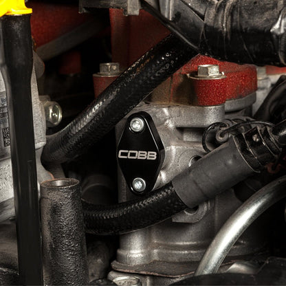 COBB EJ TGV Shaft Seal Kit | Subaru STI (07-21)/WRX (08-14)/Forester XT (09-13)/Legacy GT (07-12)/Outback XT (07-09)/Impreza 2.5GT (08-10) (443700)