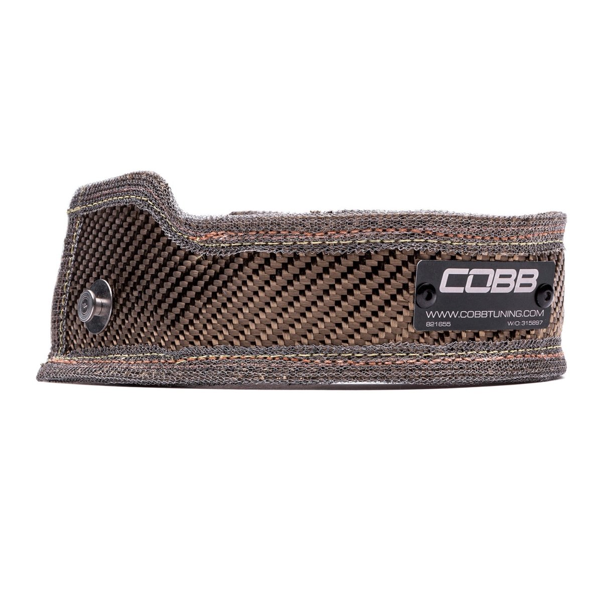 COBB Turbo Blanket | Subaru Turbo EJ Models (821655)